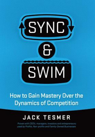 Boek Sync & Swim! Jack Tesmer