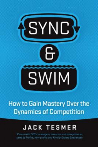 Book Sync & Swim! Jack Tesmer