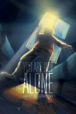 Carte You Are Not Alone David Hershwitzky