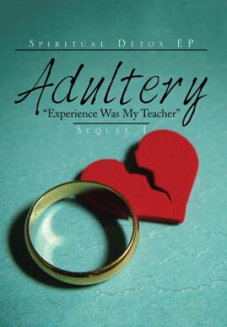 Buch ADULTERY Experience Was My Teacher Spiritual Detox EP