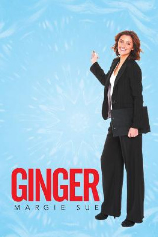 Knjiga Ginger Margie Sue