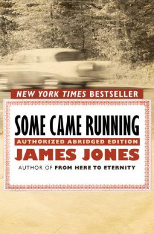 Libro Some Came Running James Jones