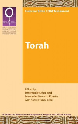 Buch Torah - Bible and Women 1 Irmtraud Fischer