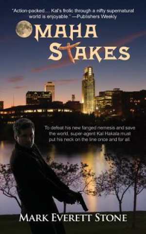 Book Omaha Stakes Mark Everett Stone