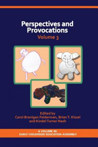 Libro Perspectives and Provocations in Early Childhood Carol Branigan Felderman