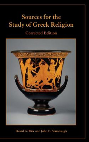 Carte Sources for the Study of Greek Religion, Corrected Edition John E. Stambaugh