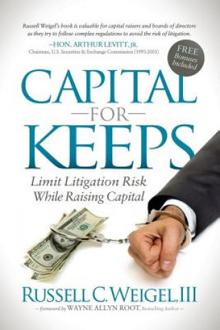 Carte Capital For Keeps Russell Weigel