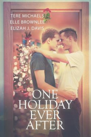 Książka One Holiday Ever After Elizah J. Davis