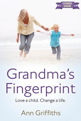 Kniha Grandma's Fingerprint Ann Griffiths