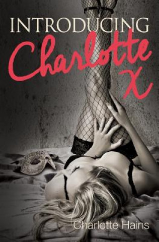 Kniha Introducing Charlotte Charlotte Hains