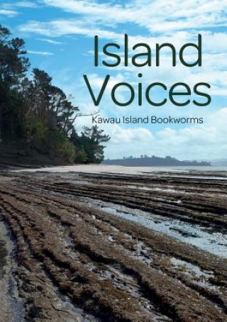Книга Island Voices Kawau Bookworms