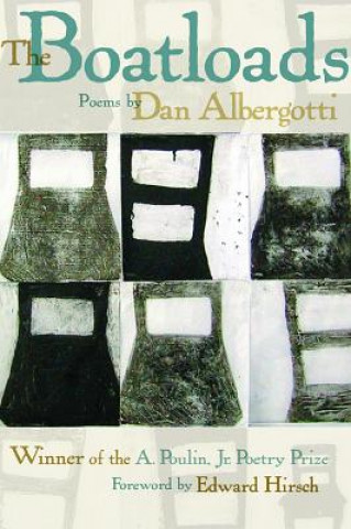 Knjiga Boatloads Dan Albergotti