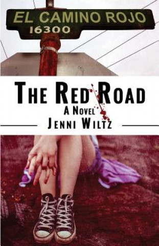 Książka Red Road JENNI WILTZ