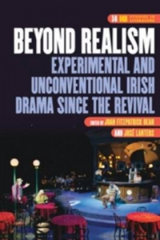 Knjiga Beyond Realism JOAN FITZPATRI DEAN
