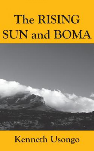 Carte Rising Sun and Boma KENNETH USONGO