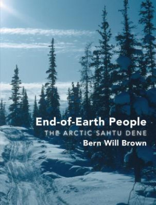 Carte End-of-Earth People Bern Will Brown