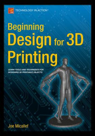 Carte Beginning Design for 3D Printing Joe Micallef