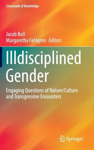Carte Illdisciplined Gender Jacob Bull