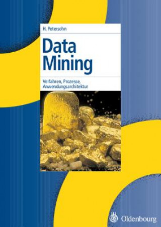 Könyv Data Mining Helge Petersohn