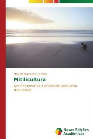 Book Mitilicultura Reboucas De Assis Marcelo