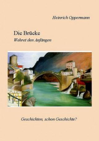 Book Brucke Heinrich Oppermann