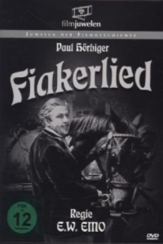 Videoclip Fiakerlied, 1 DVD René Métain