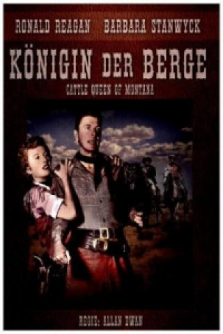 Video Die Königin der Berge, 1 DVD Carlo Lodato