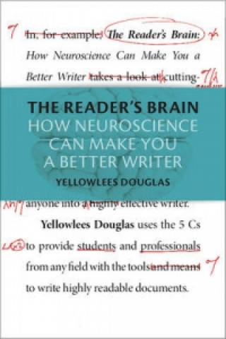 Libro Reader's Brain Yellowlees Douglas