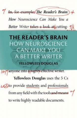 Βιβλίο Reader's Brain Yellowlees Douglas