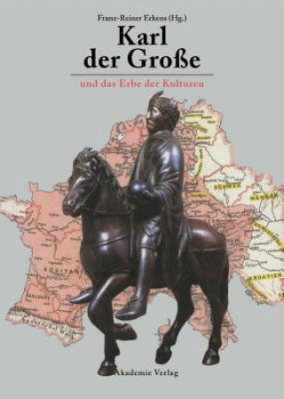 Buch Karl Der Grosse Und Das Erbe Der Kulturen Medi Avistenverband