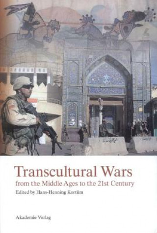 Book Transcultural Wars Hans-Henning Kortüm