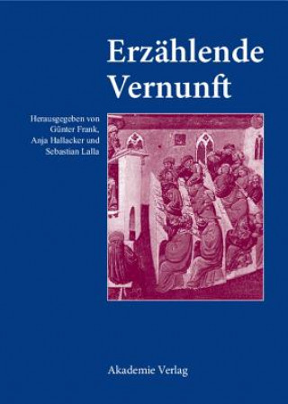 Книга Erzahlende Vernunft Günter Frank