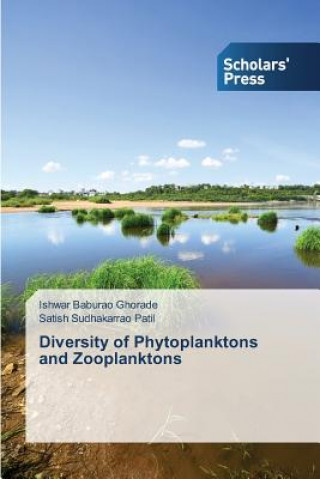 Книга Diversity of Phytoplanktons and Zooplanktons Baburao Ghorade Ishwar