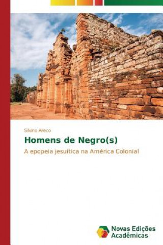 Carte Homens de Negro(s) Areco Silvino