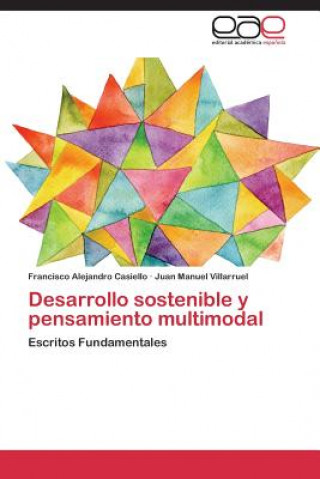 Carte Desarrollo sostenible y pensamiento multimodal Casiello Francisco Alejandro