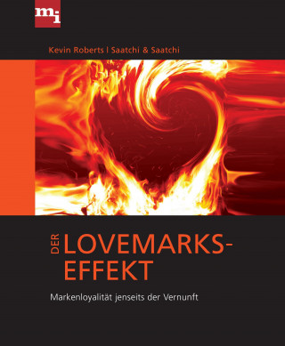 Książka Der Lovemarks-Effekt Kevin Roberts