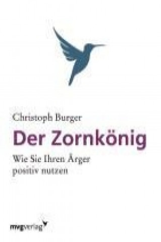 Carte Der Zornkönig Christoph Burger