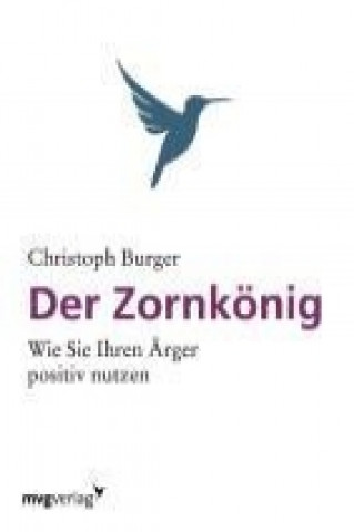 Könyv Der Zornkönig Christoph Burger