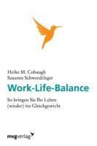 Βιβλίο Work-Life-Balance Heike M. Cobaugh