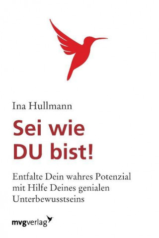 Carte Sei wie Du bist! Ina Hullmann