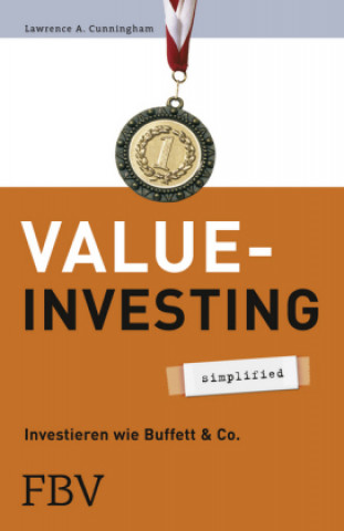 Carte Value-Investing - simplified Lawrence A. Cunningham
