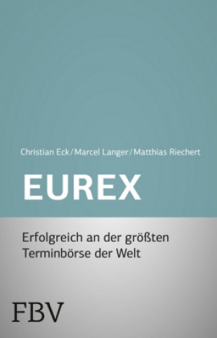 Carte Eurex - simplified Christian Eck