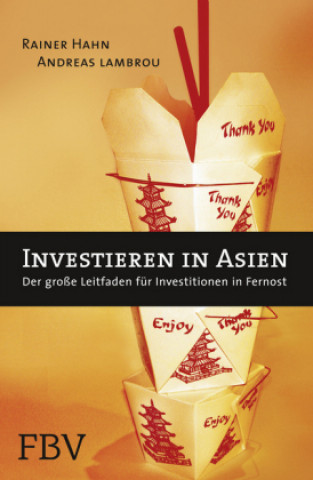 Carte Investieren in Asien Rainer Hahn