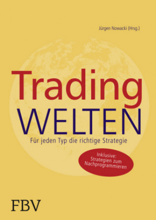 Книга Tradingwelten Jürgen Nowacki