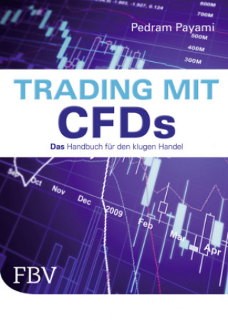 Kniha Trading mit CFDs Pedram Payami