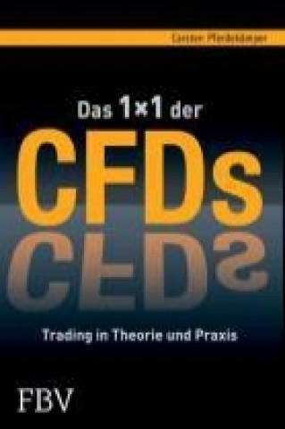 Könyv Das 1x1 der CFDs Carsten Pferdekämper