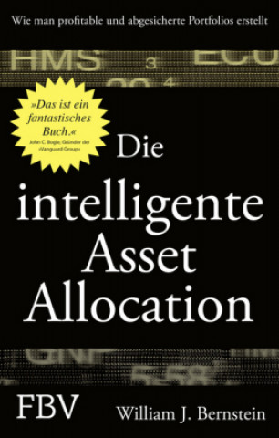 Книга Die intelligente Asset Allocation William J. Bernstein