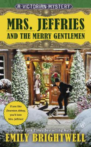 Buch Mrs. Jeffries and the Merry Gentlemen Emily Brightwell