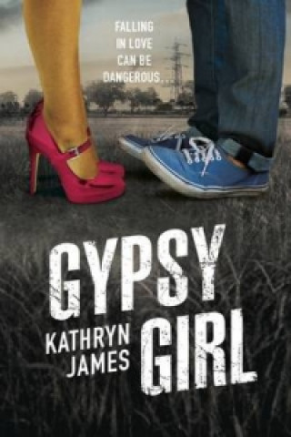 Carte Gypsy Girl Kathryn James