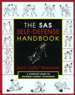 Könyv SAS Self-Defense Handbook John Lofty Wiseman